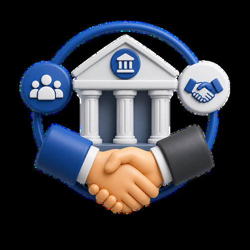 Bank Partners