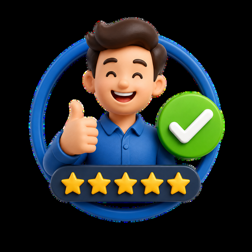 Happy Clients