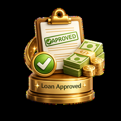 Loans Approved