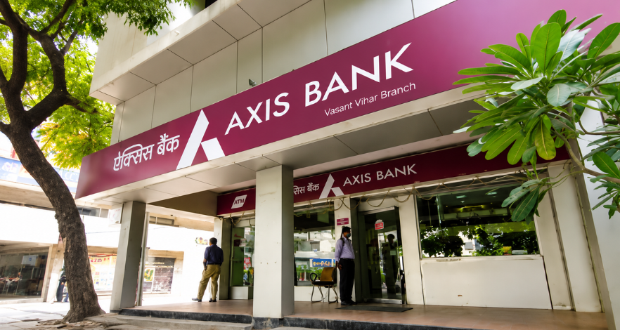 Axis Bank