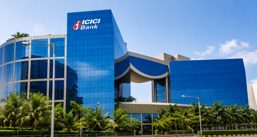 ICICI Bank