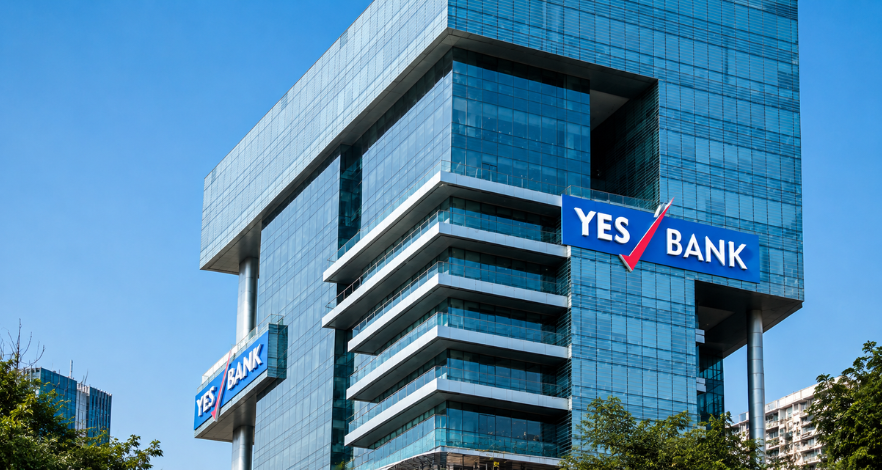 Yes Bank