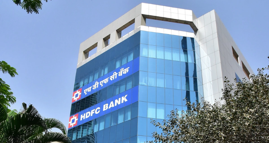 HDFC Bank
