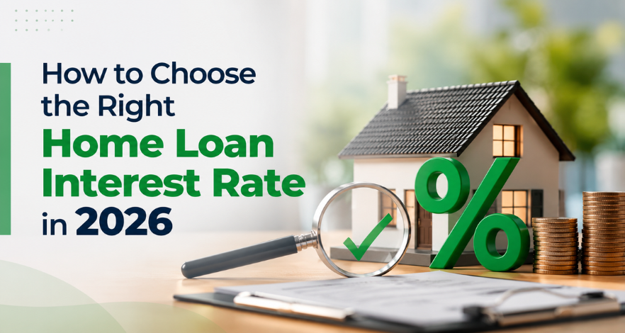 Best home loan interest rates in 2026 guide comparing fixed and floating home loan options